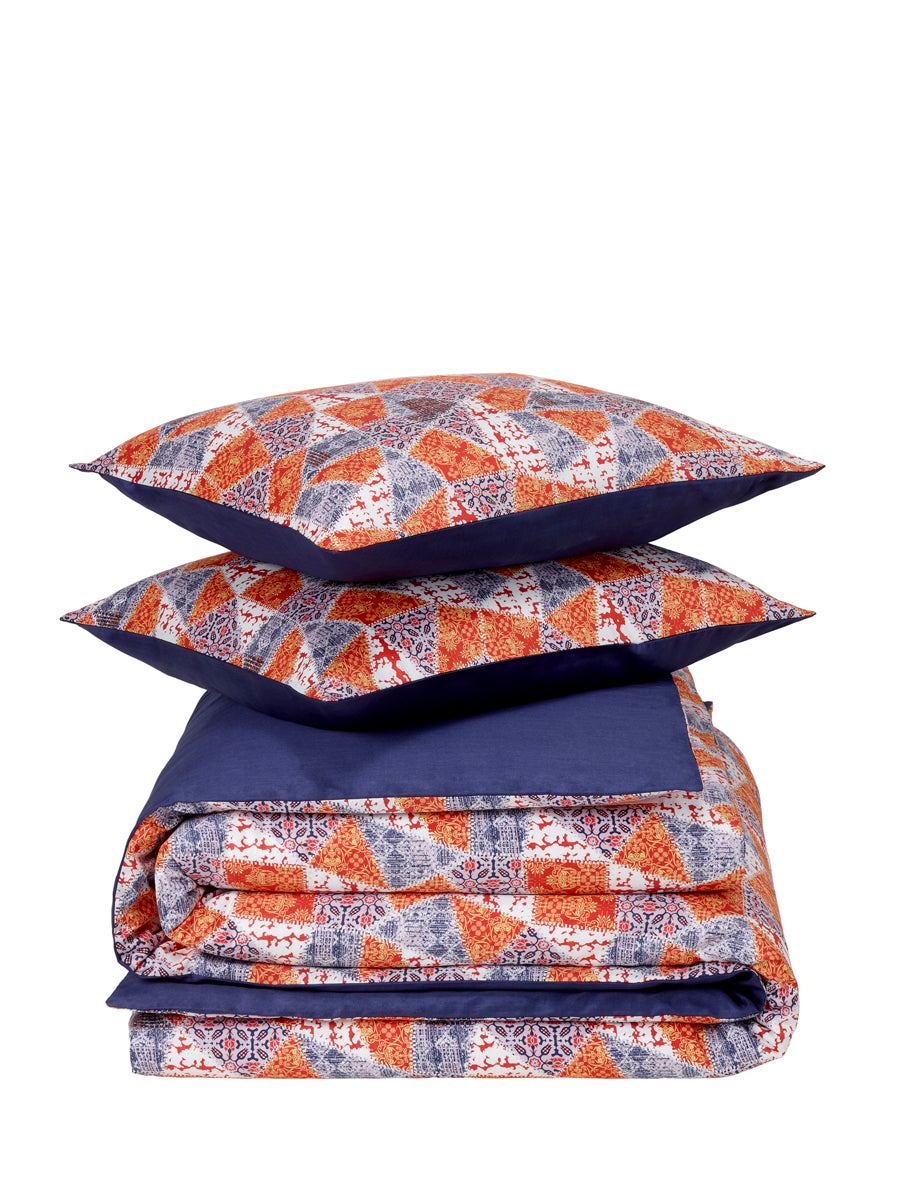 Luxury Collection - Quilt Blue Ribbon