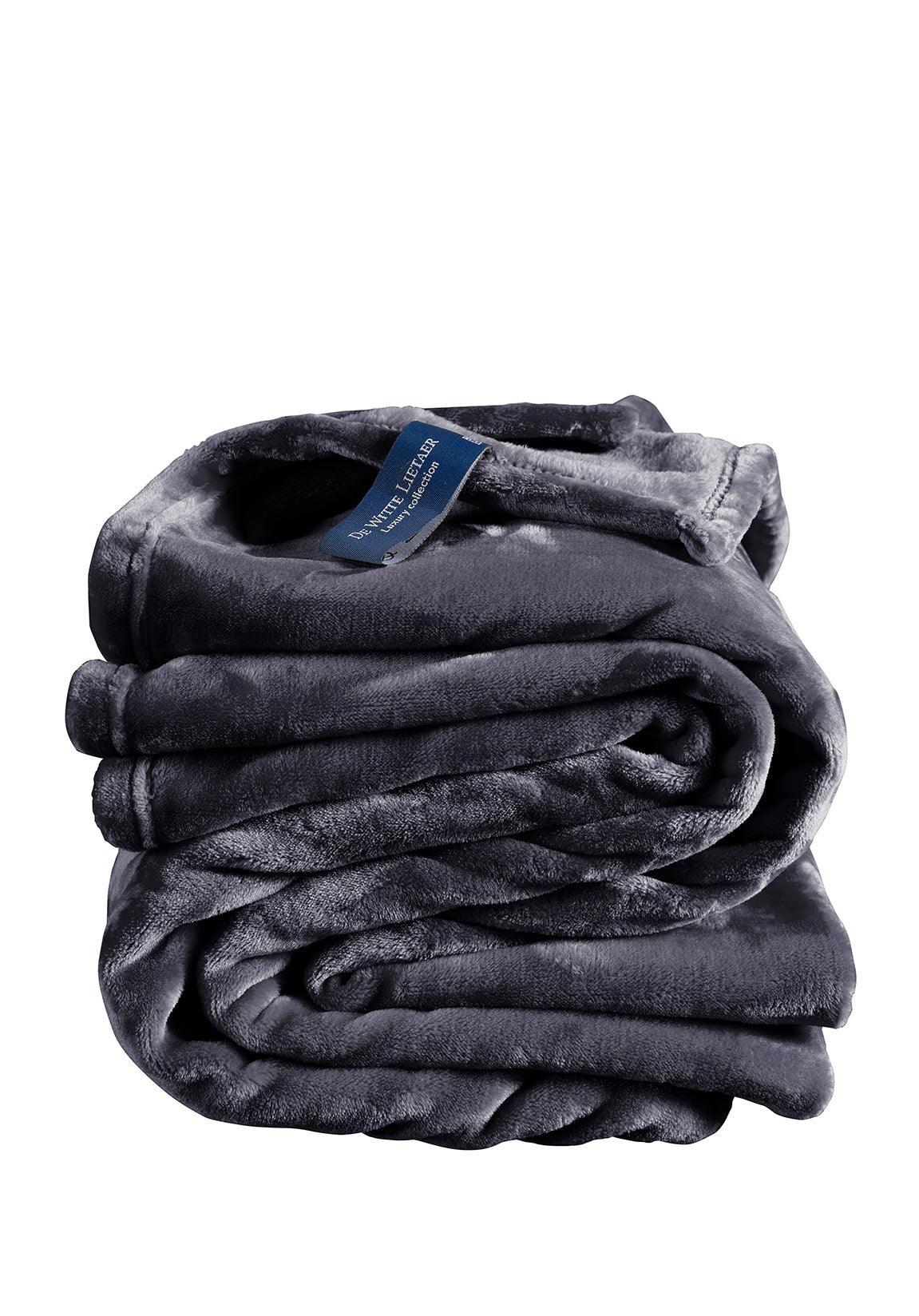 Luxury Collection - Cosy Blue Graphit