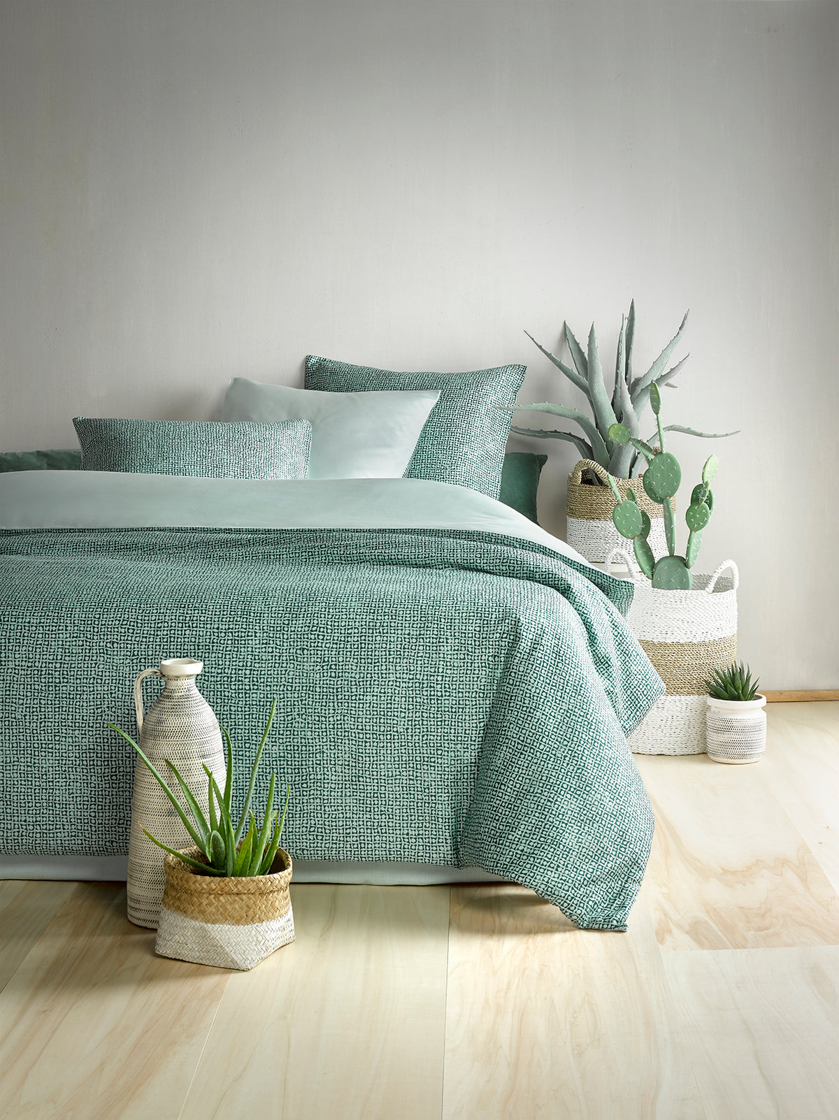 Luxury Collection - Cravat Tapestry