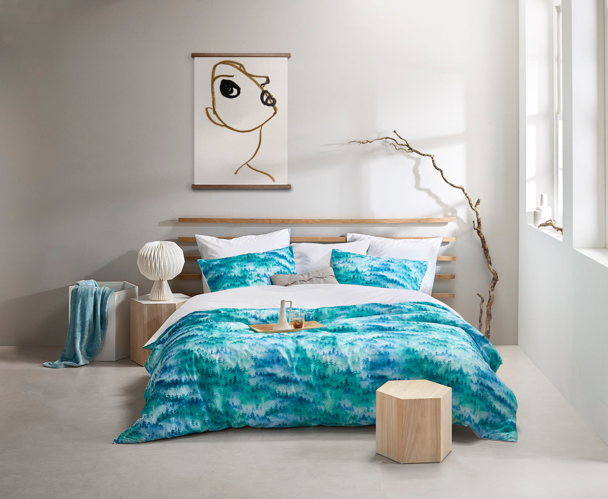 Smart Collection - Douglas Algiers Blue