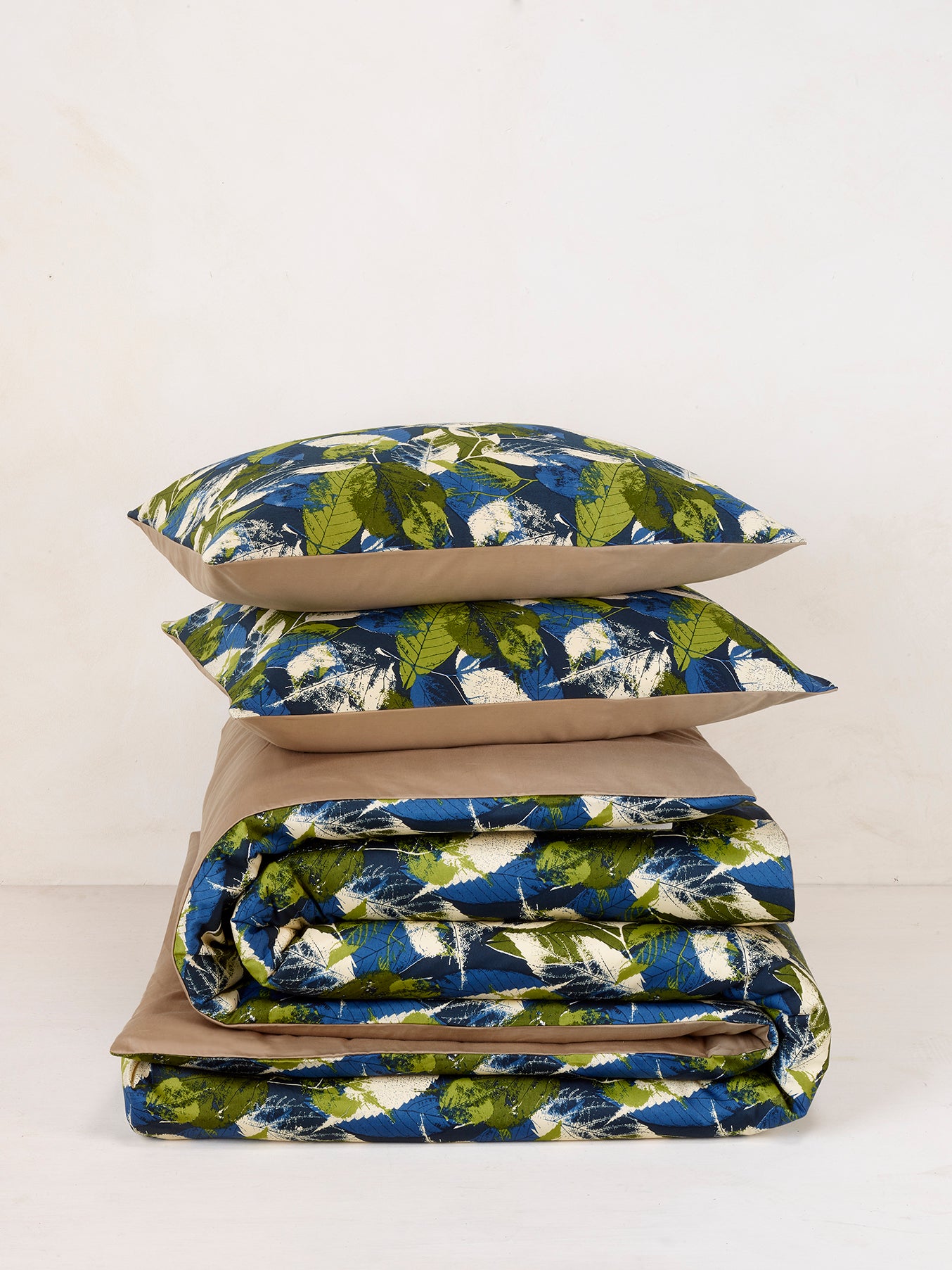 Luxury Collection - Elm Chinchilla