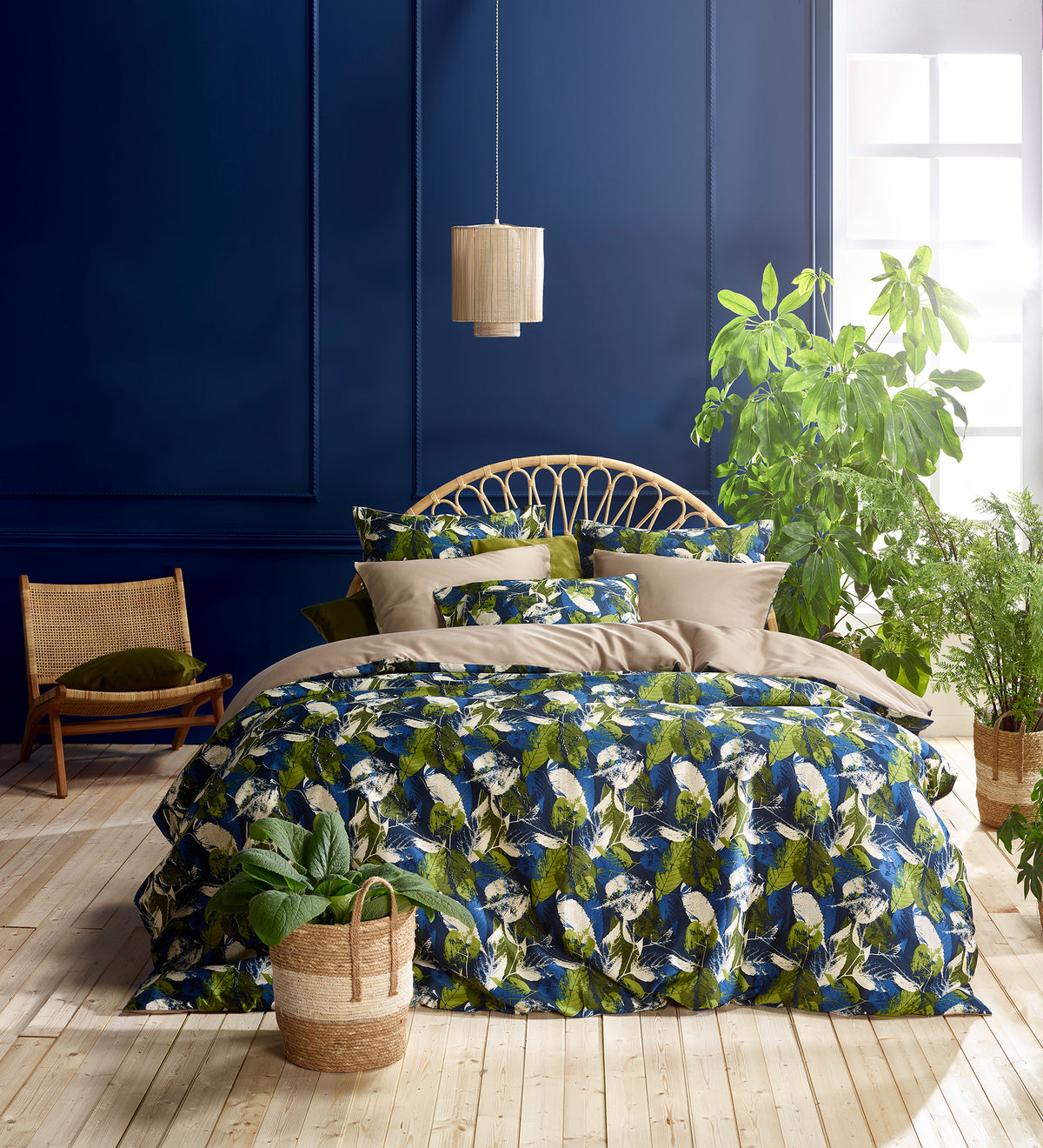 Luxury Collection - Elm Chinchilla