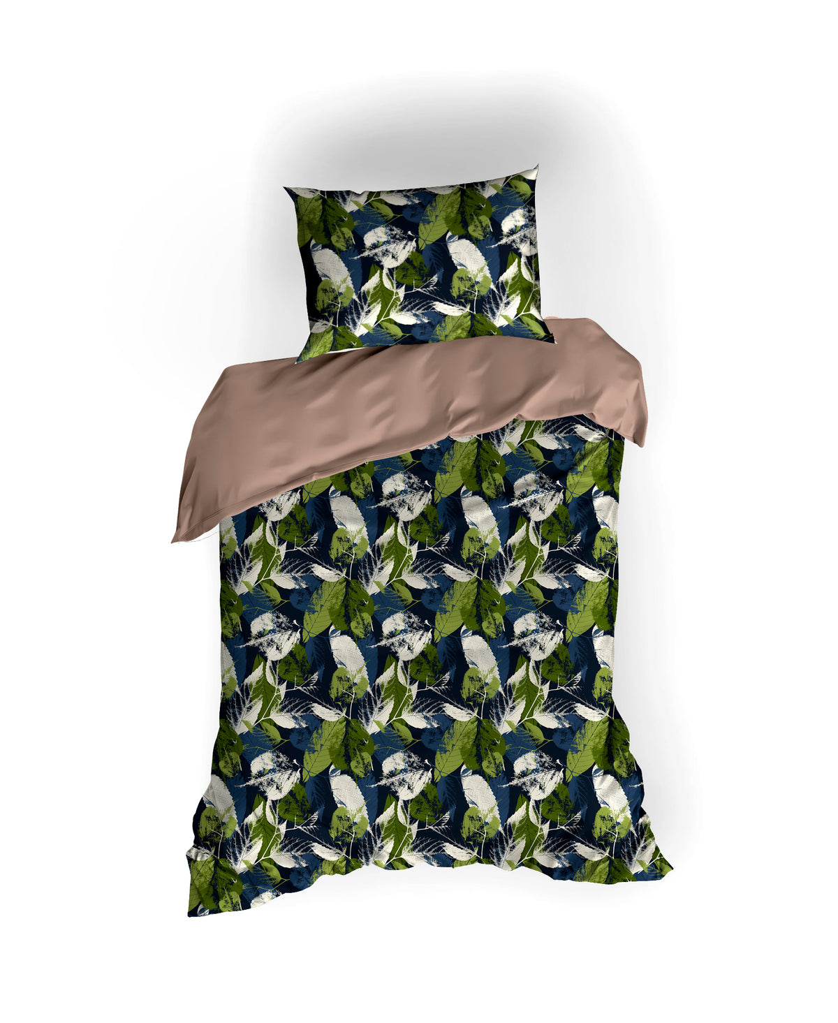 Luxury Collection - Elm Chinchilla