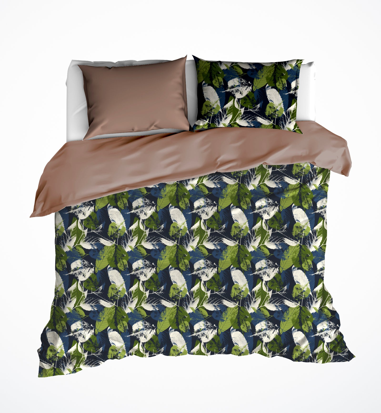 Luxury Collection - Elm Chinchilla