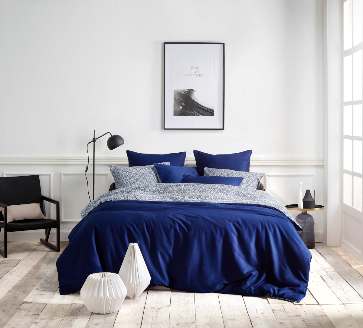 Luxury Collection - Eloise Deep Depths