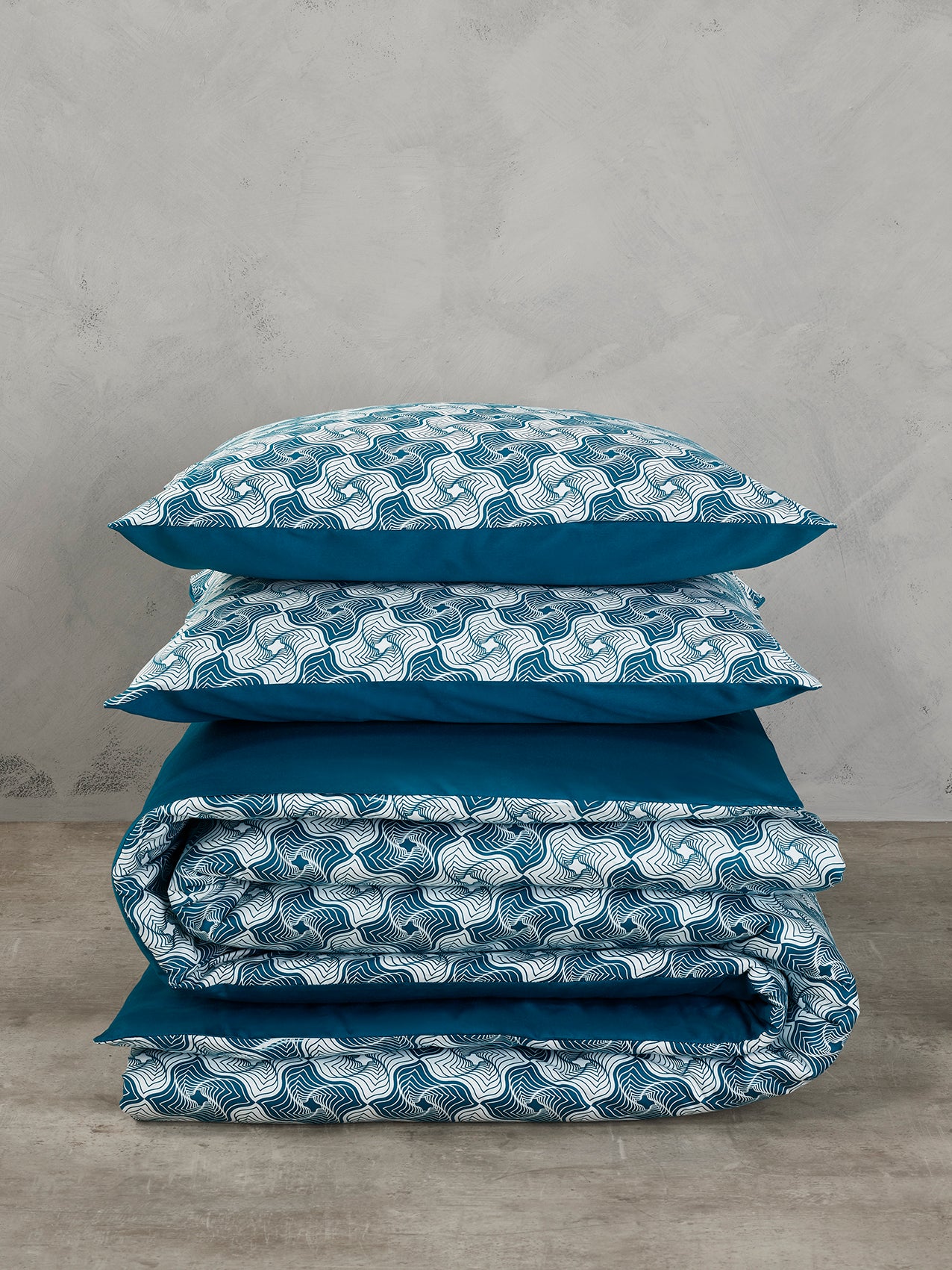 Luxury Collection - Escher Legion Blue