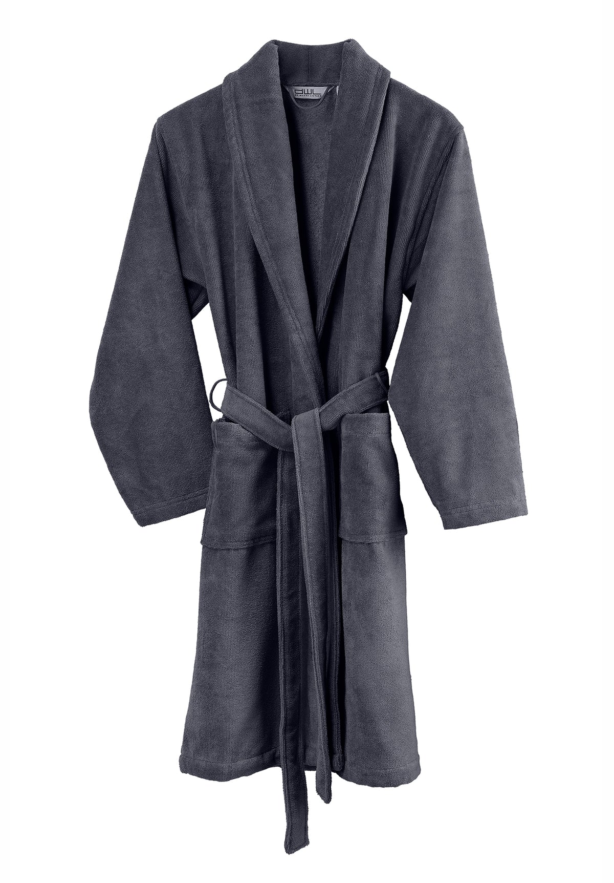 Luxury Collection - Felicia Dark Grey