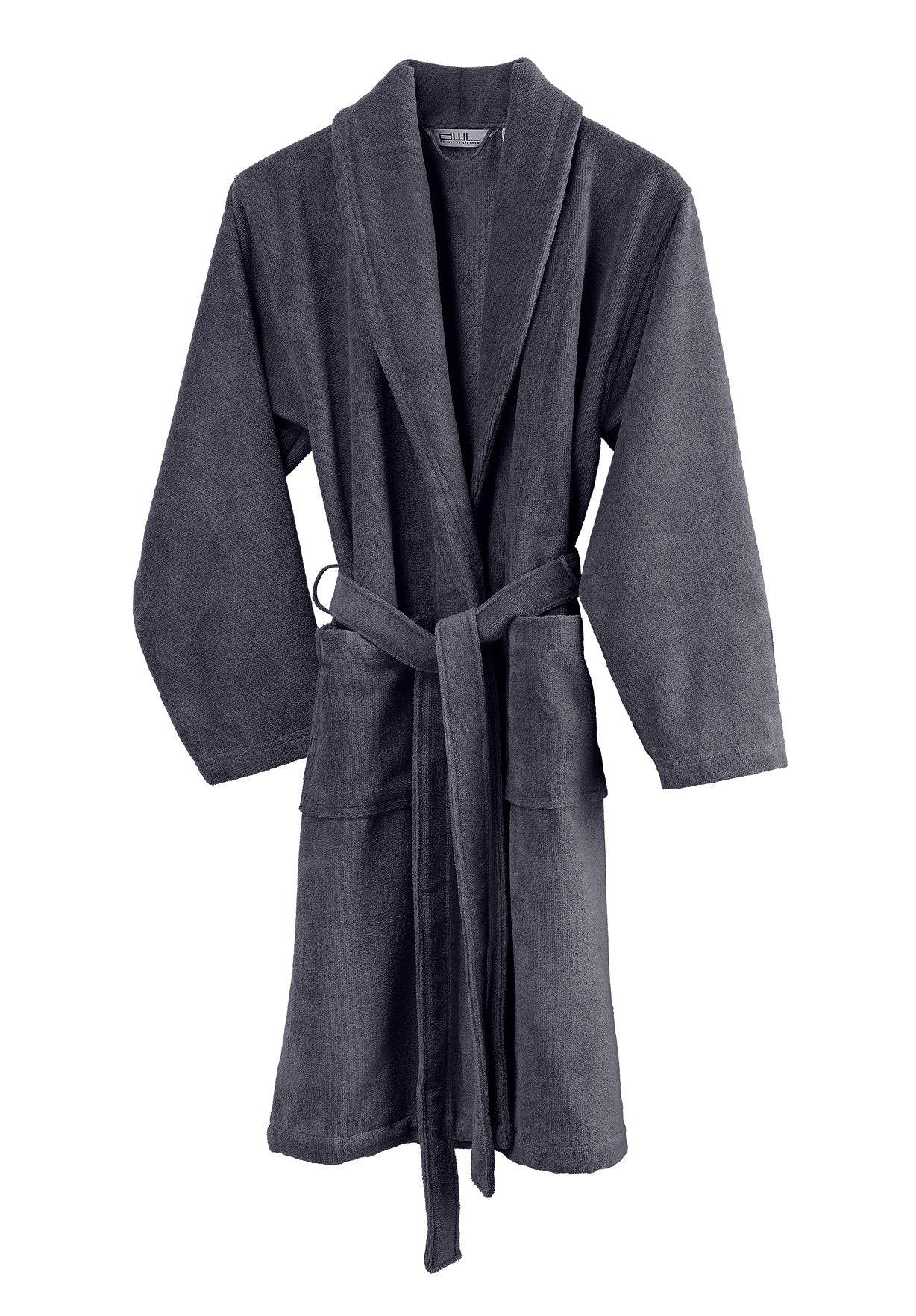 Luxury Collection - Felicia Dark Grey