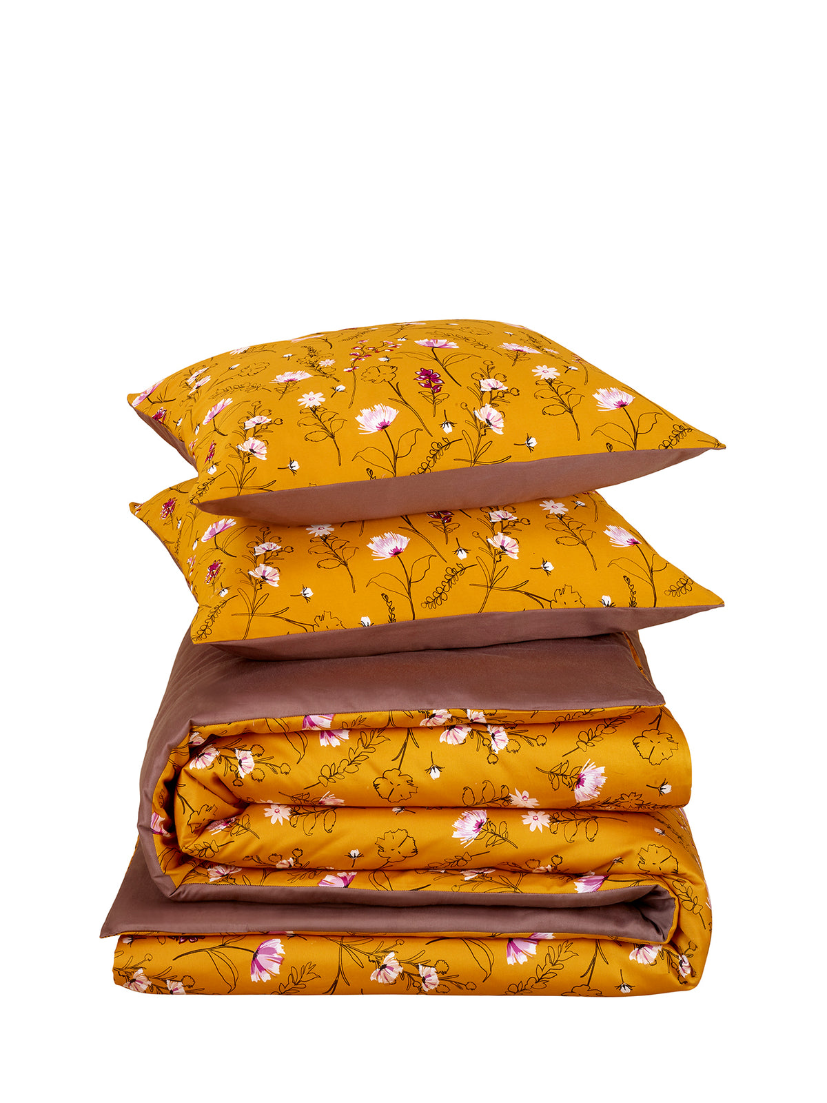 Luxury Collection - Fleur Deep Taupe