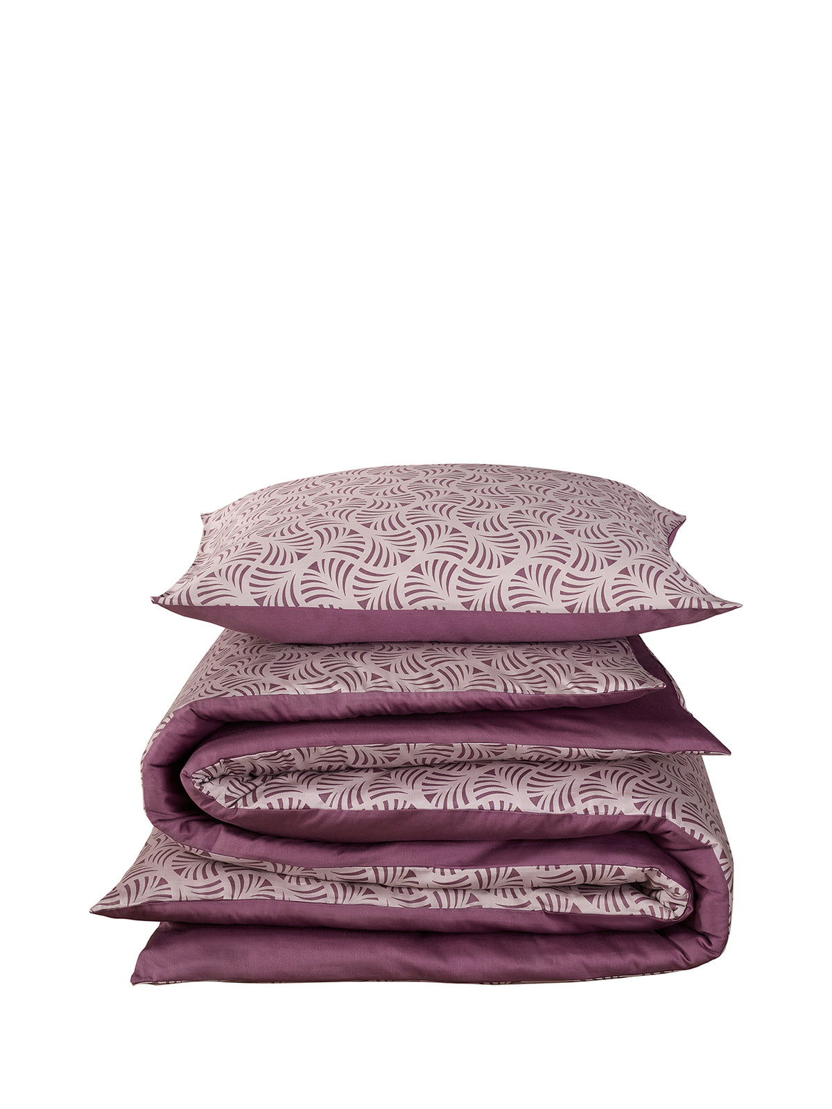 Luxury Collection - Flow Black Plum