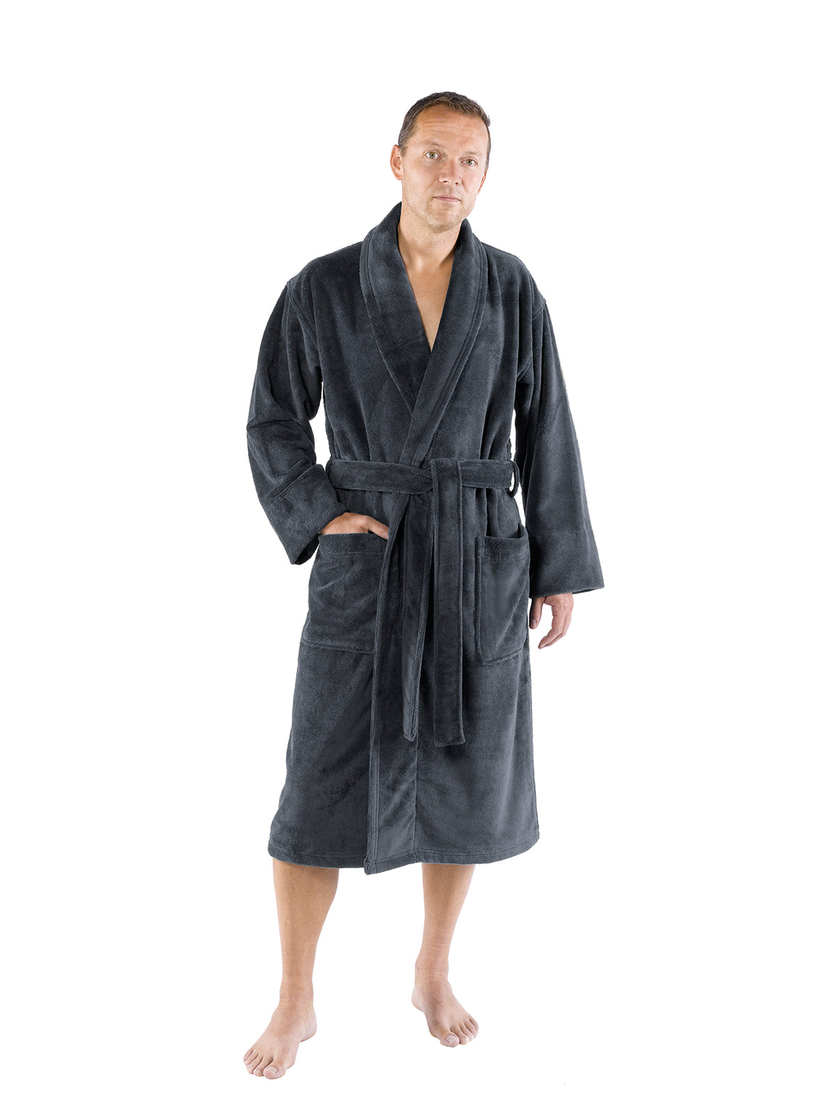 Luxury Collection - Gentle Dark Grey