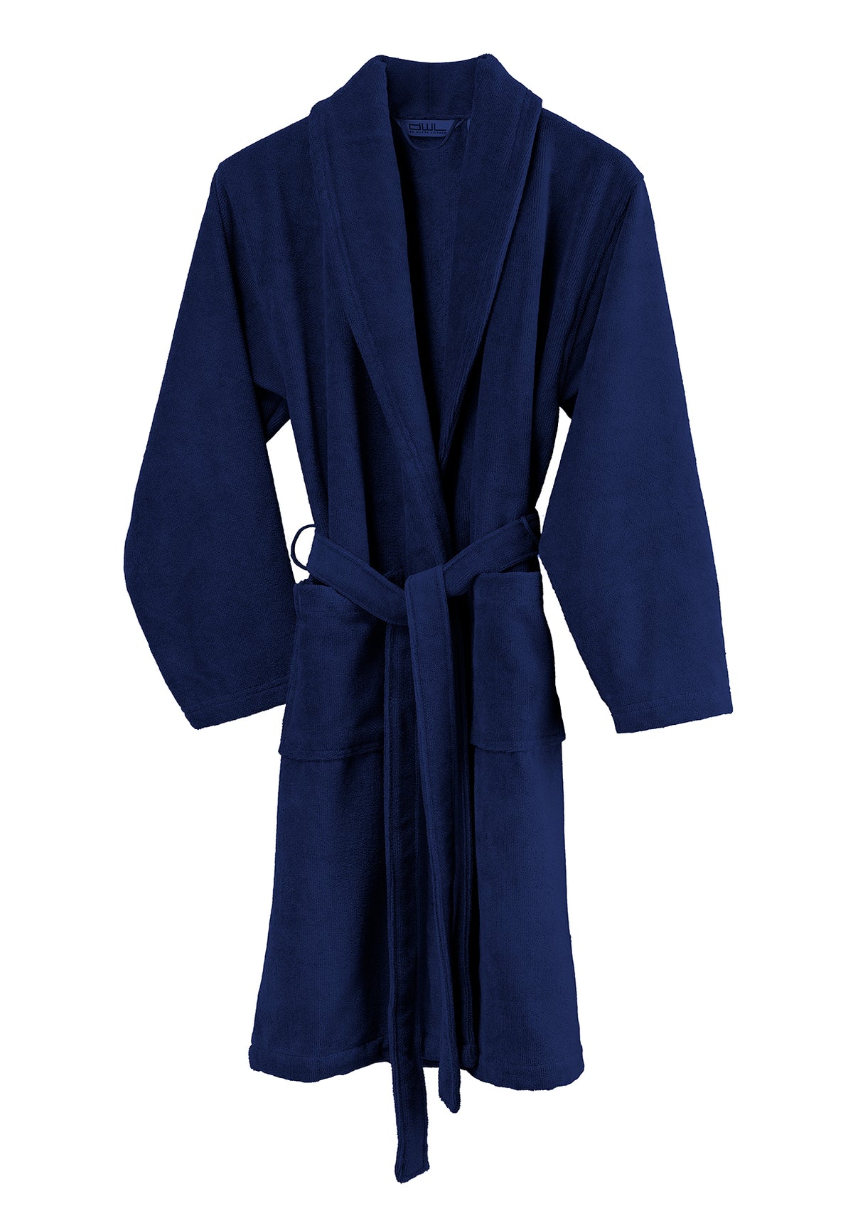 Luxury Collection - Gentle Marine Blue