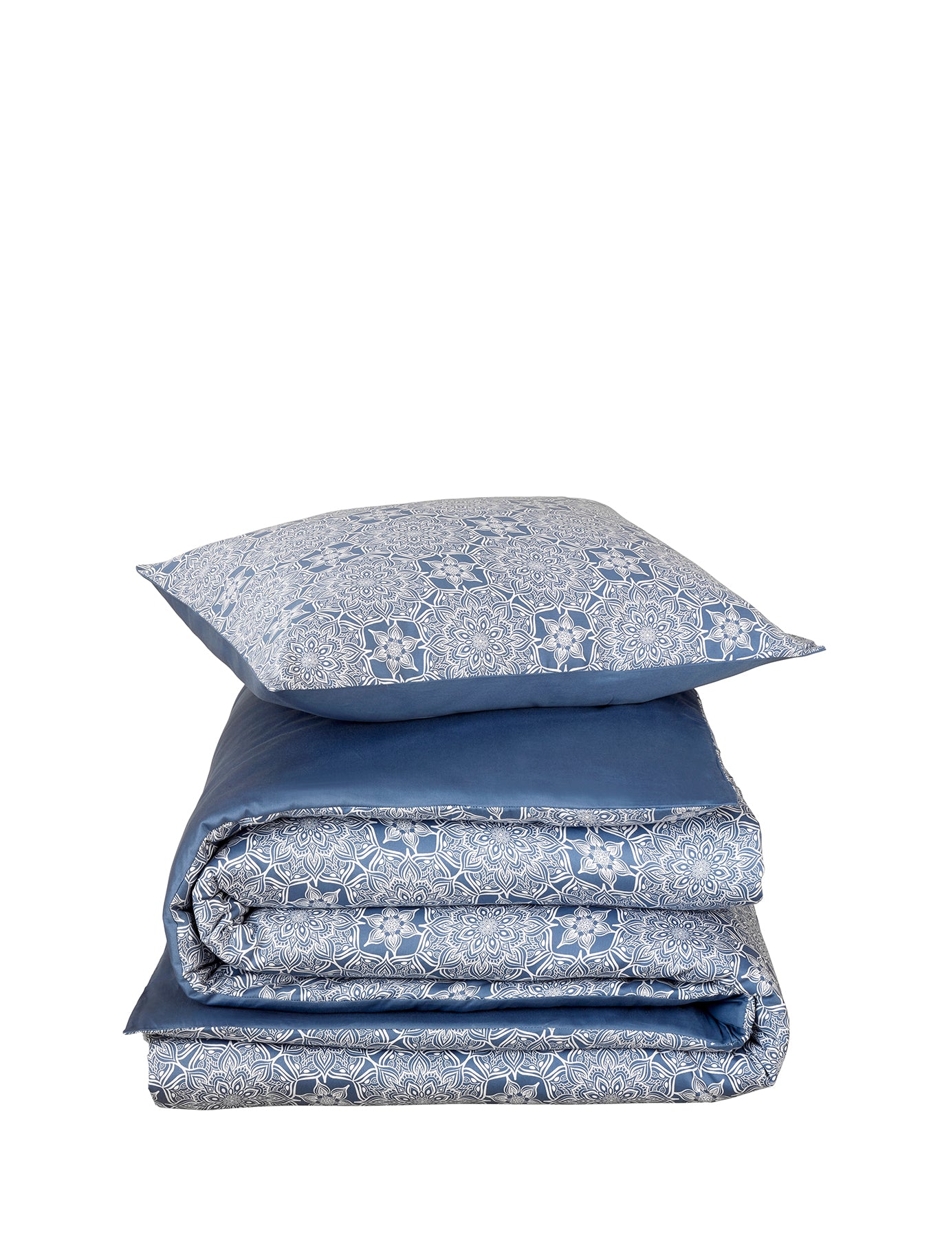 Luxury Collection - Henna Blue Horizon