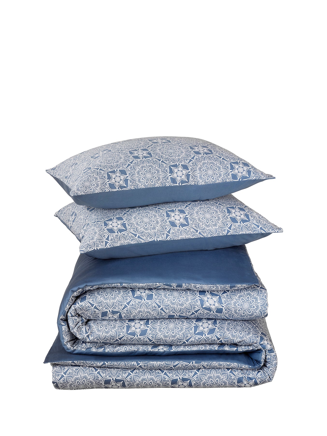 Luxury Collection - Henna Blue Horizon