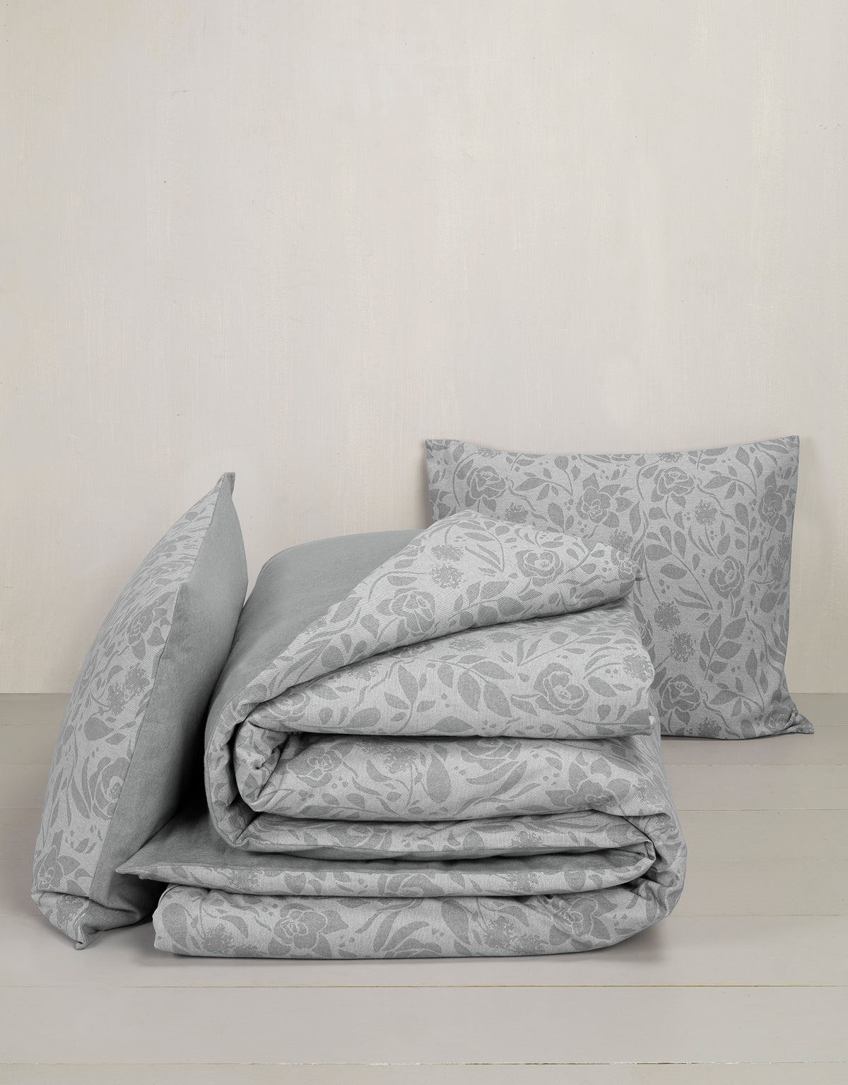 Luxury Collection - Lea Natural Grey