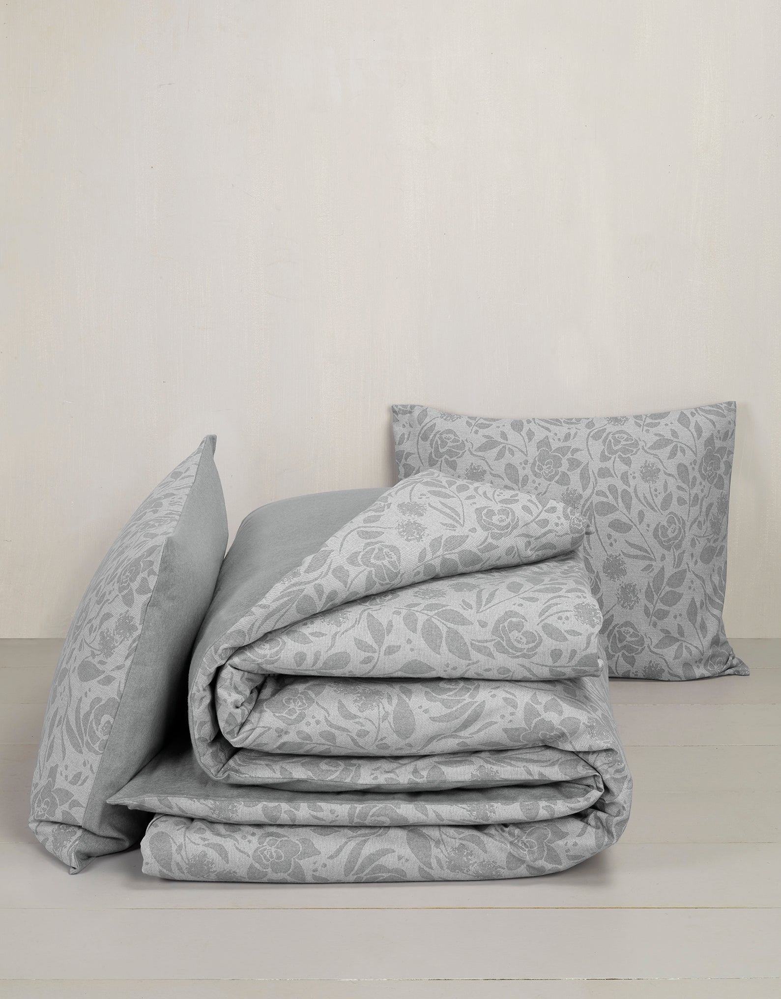 Luxury Collection - Lea Natural Grey