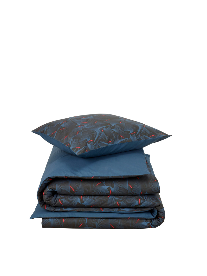 Smart Collection - Cobra Blue Fusion