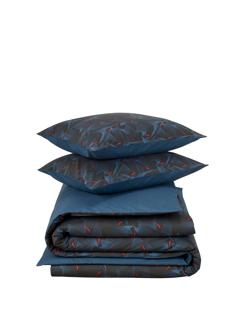 Smart Collection - Cobra Blue Fusion