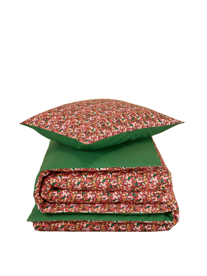 Smart Collection - Flowerpower Green Bee