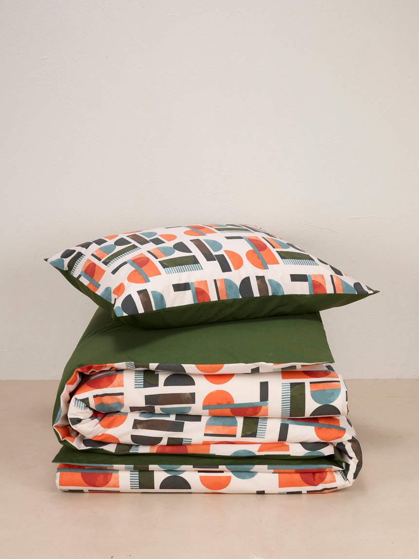 Smart Collection - Lisboa Grenoble Green