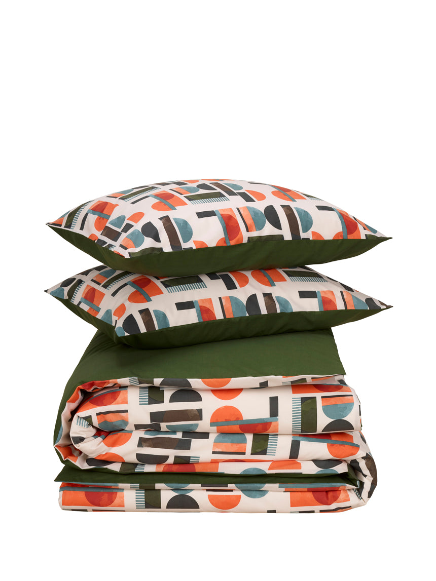 Smart Collection - Lisboa Grenoble Green