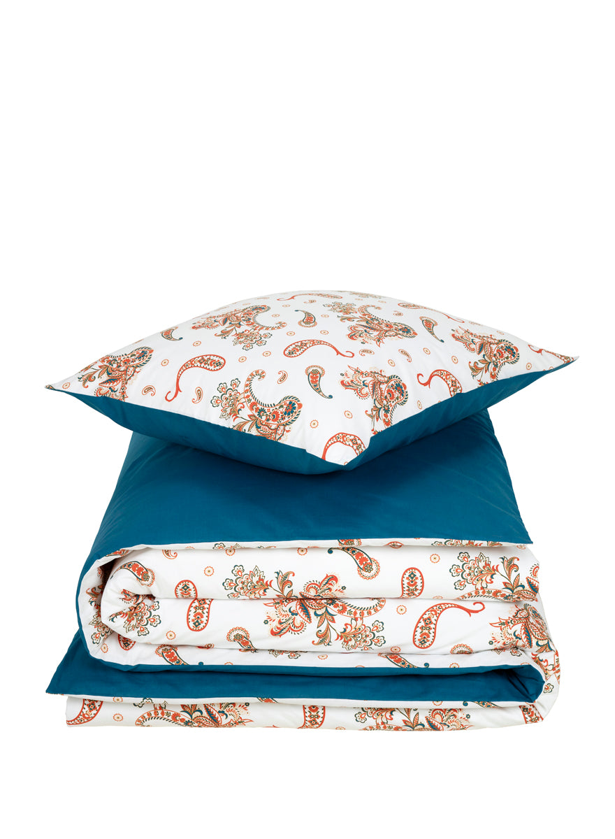 Smart Collection - Sybil Maroccan Blue