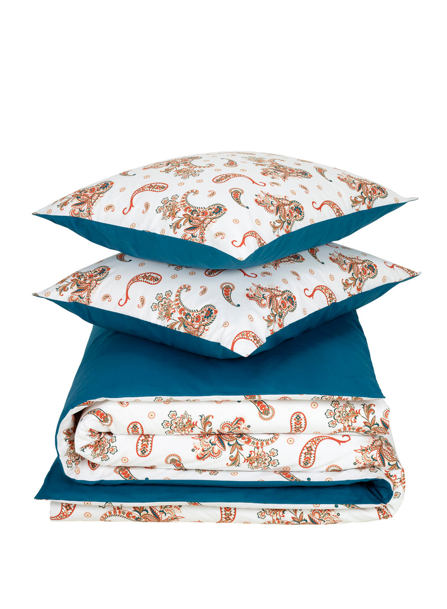 Smart Collection - Sybil Maroccan Blue