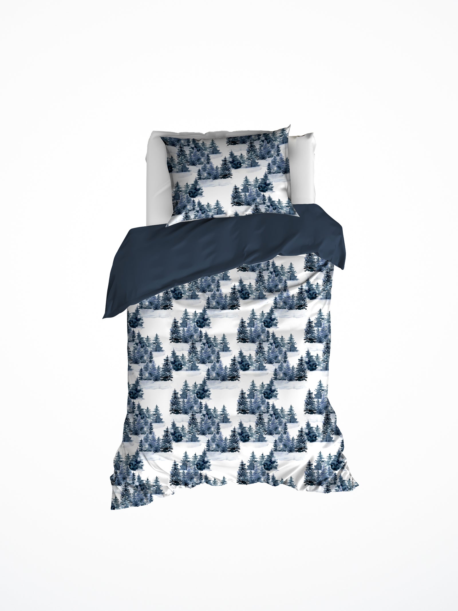 Smart Collection - North Eclipse Blue