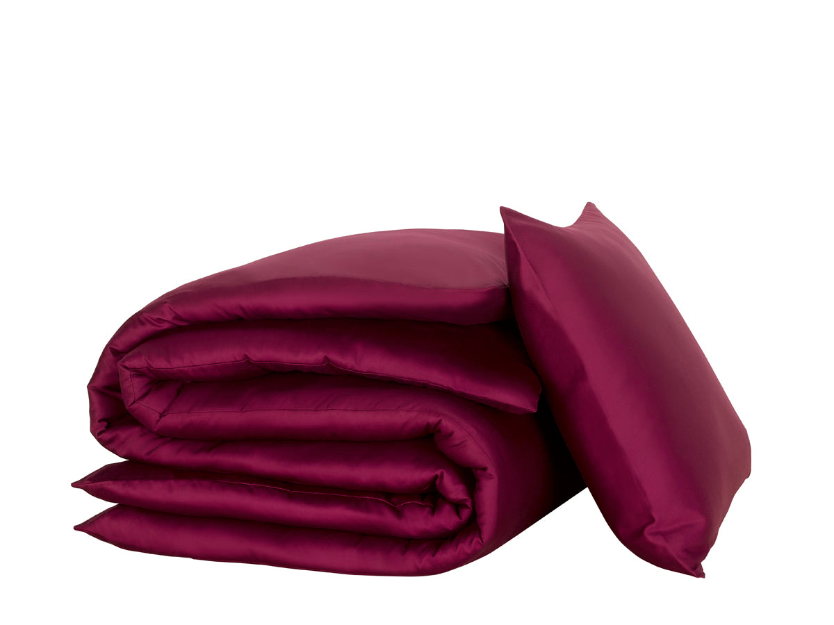 Smart Collection - Olivia Beet Red