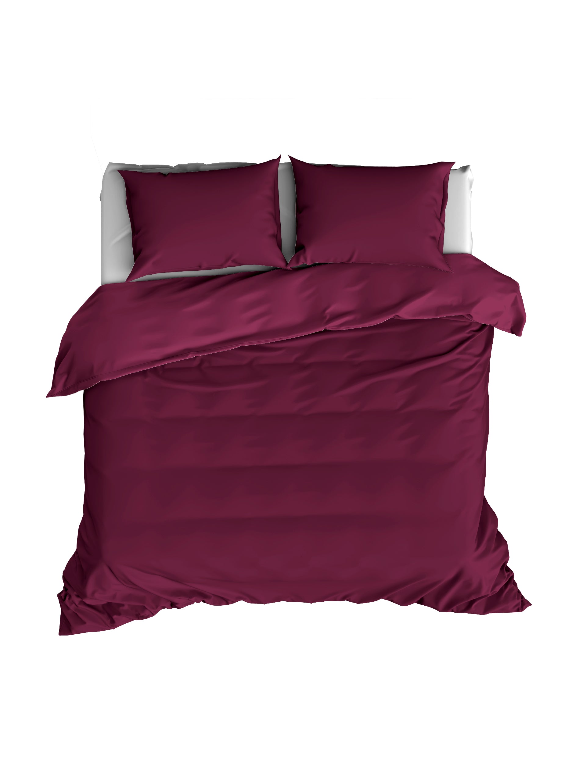 Smart Collection - Olivia Beet Red