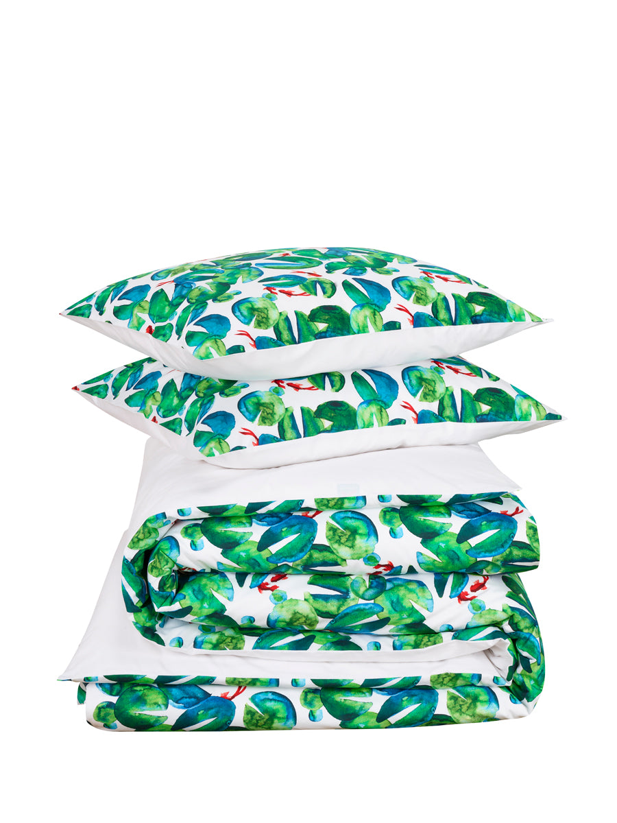 Smart Collection - Puddle Jolly Green