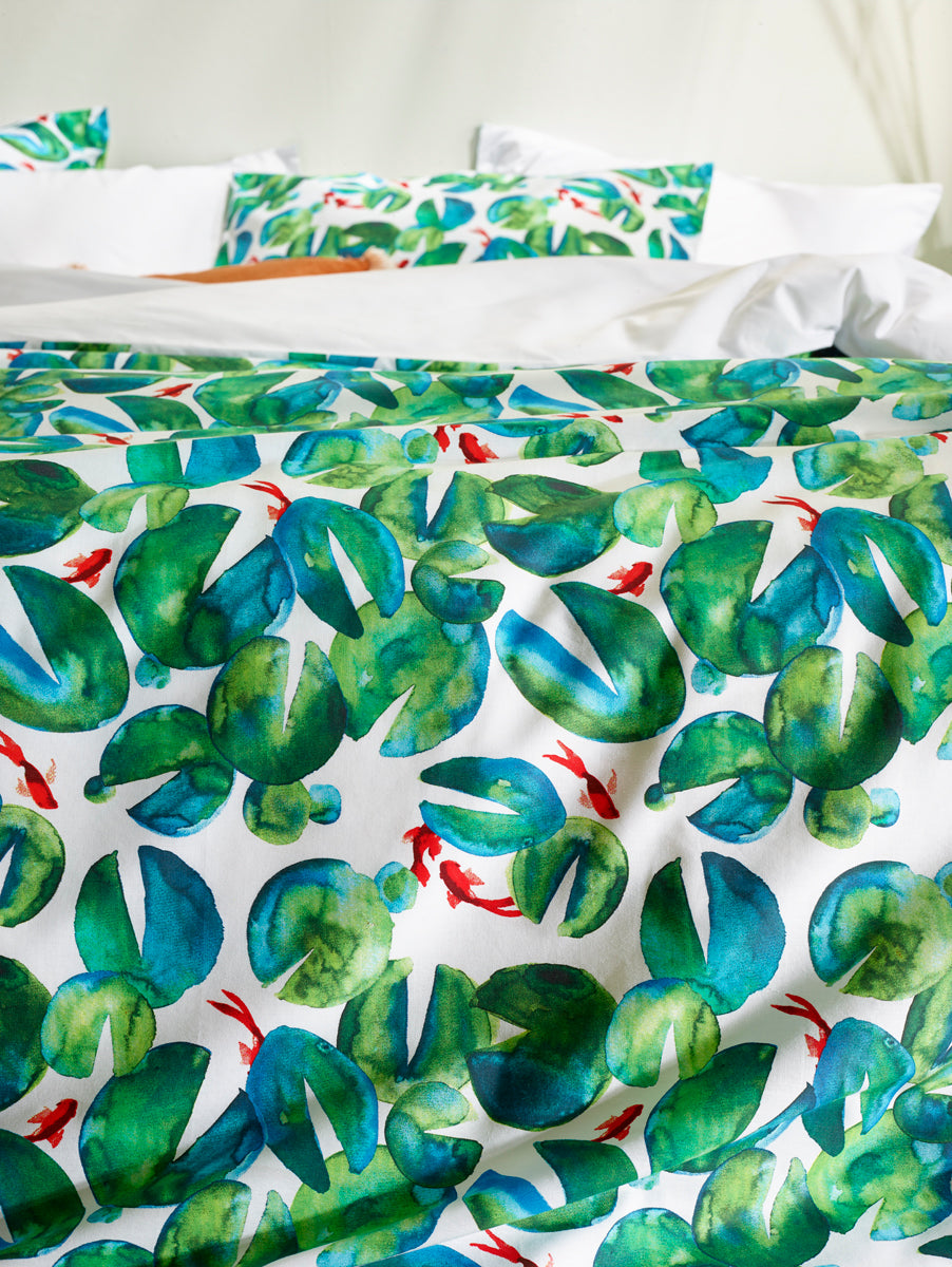 Smart Collection - Puddle Jolly Green