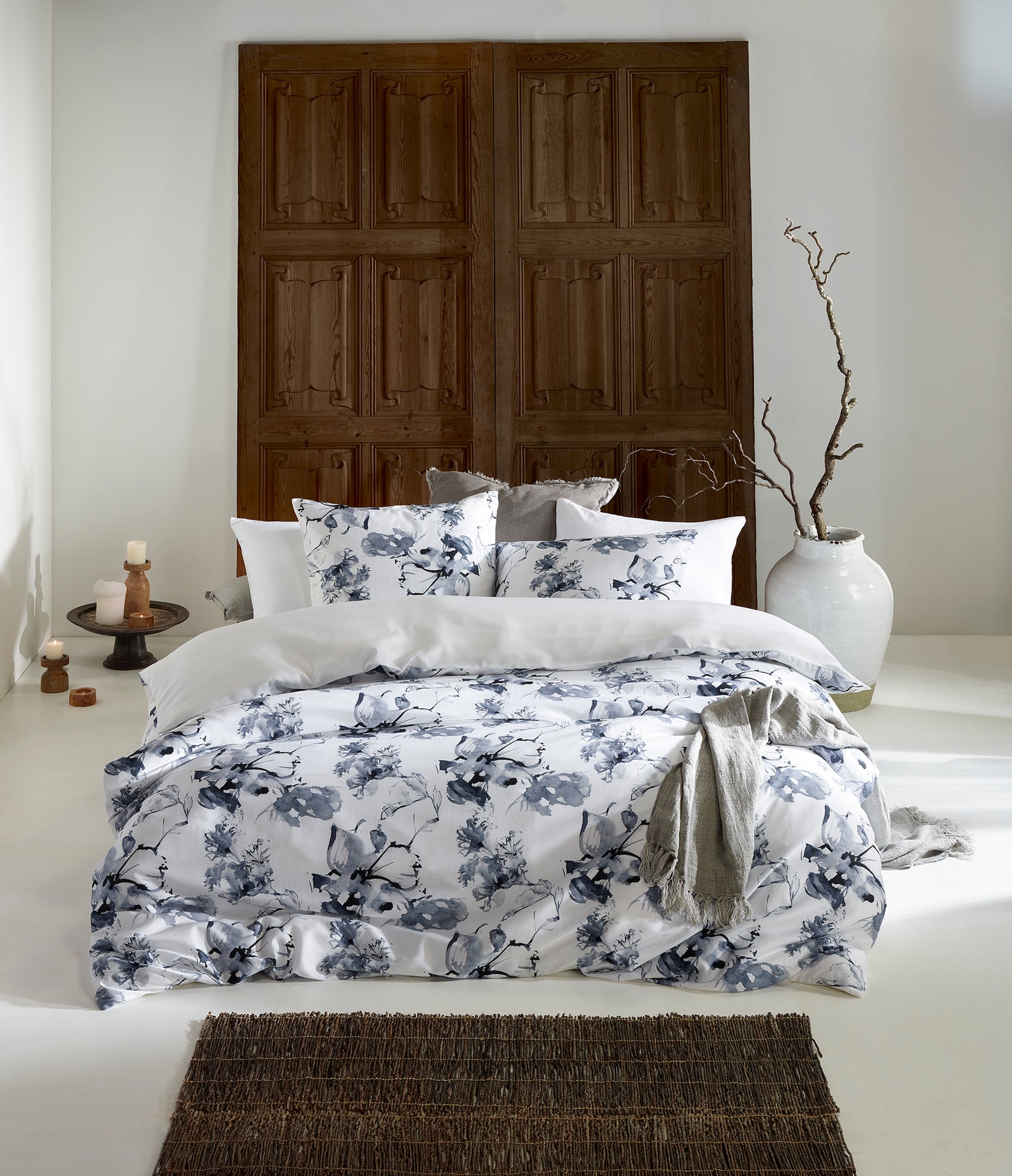 Luxury Collection - Quill Moonlit Ocean