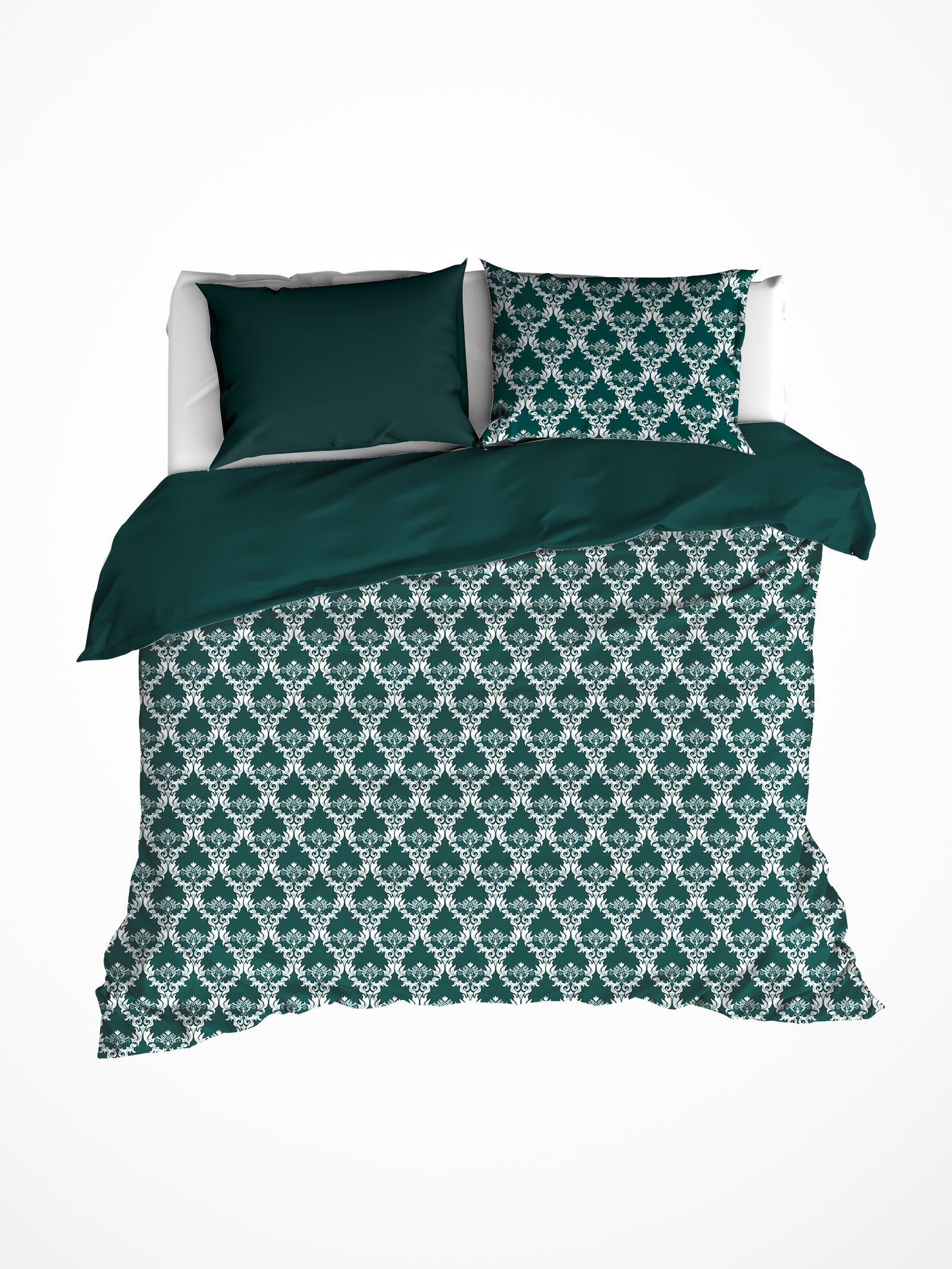 Luxury Collection - Rococo Deep Lagoon