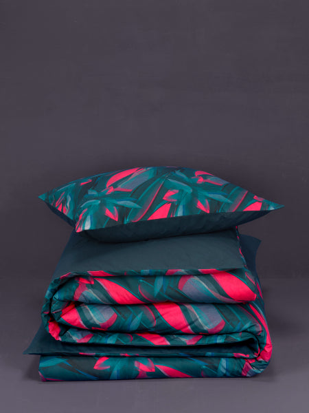 Smart Collection - Rosalyn Atlantic Deep