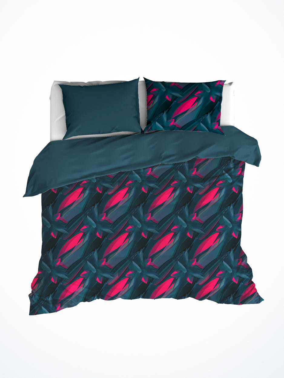 Smart Collection - Rosalyn Atlantic Deep