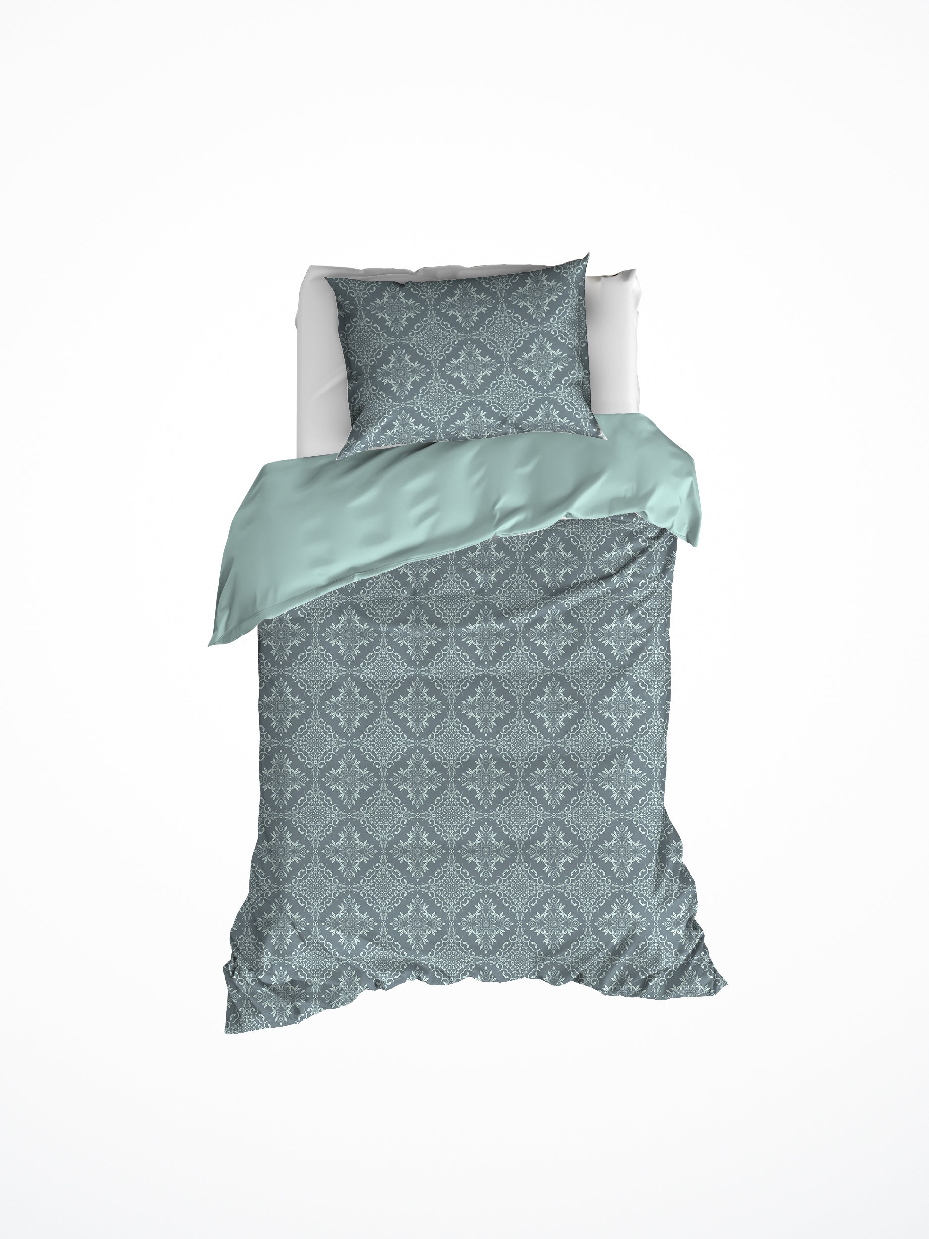 Luxury Collection - Rosemary Goblin Blue