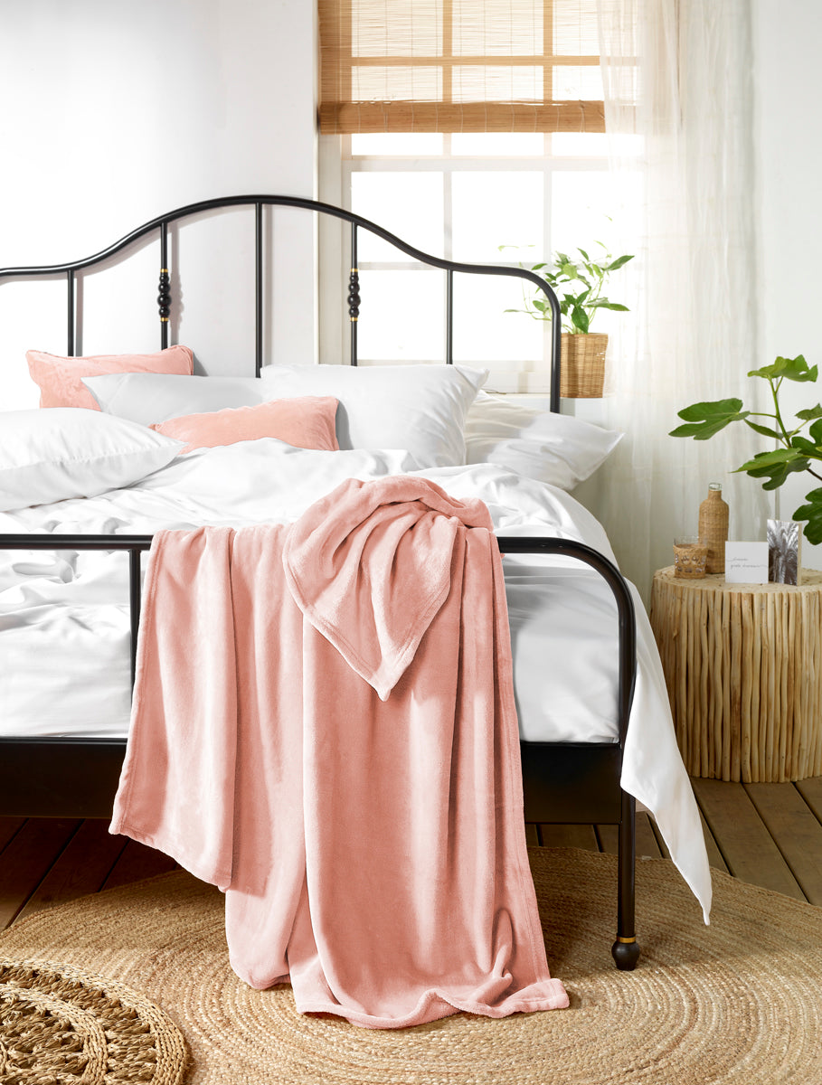 Smart Collection - Snuggly Blush