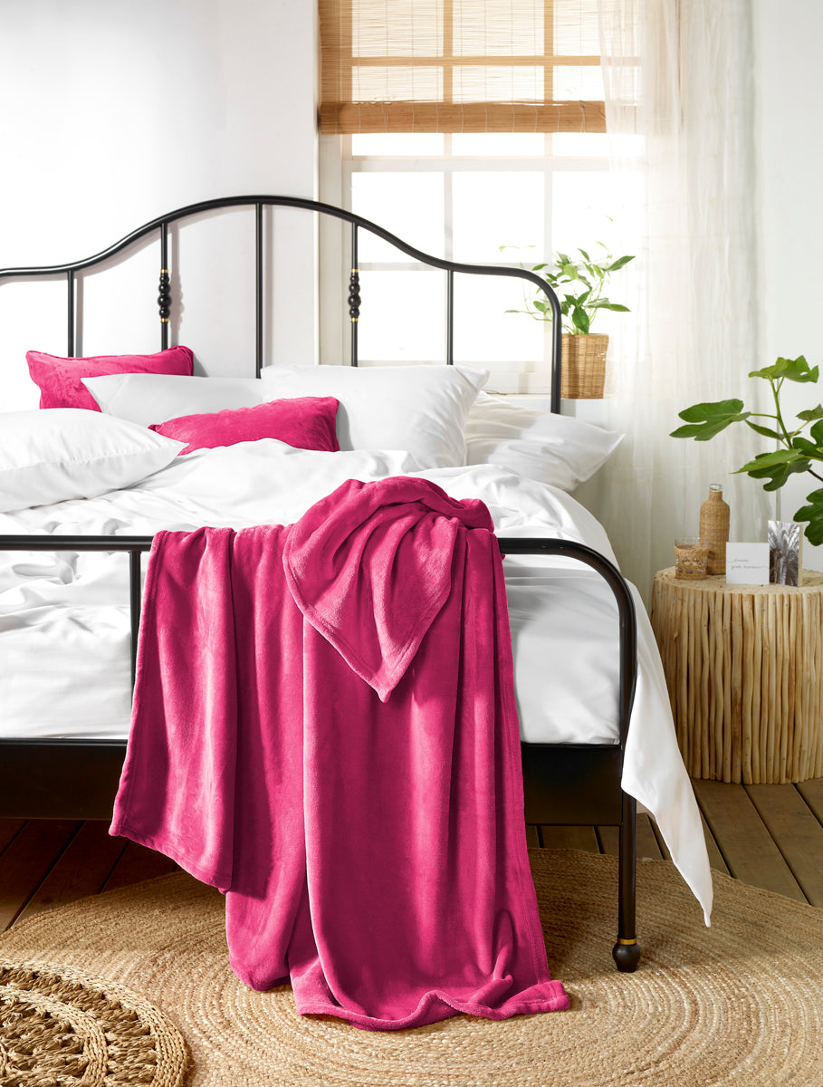 Smart Collection - Snuggly Cherry