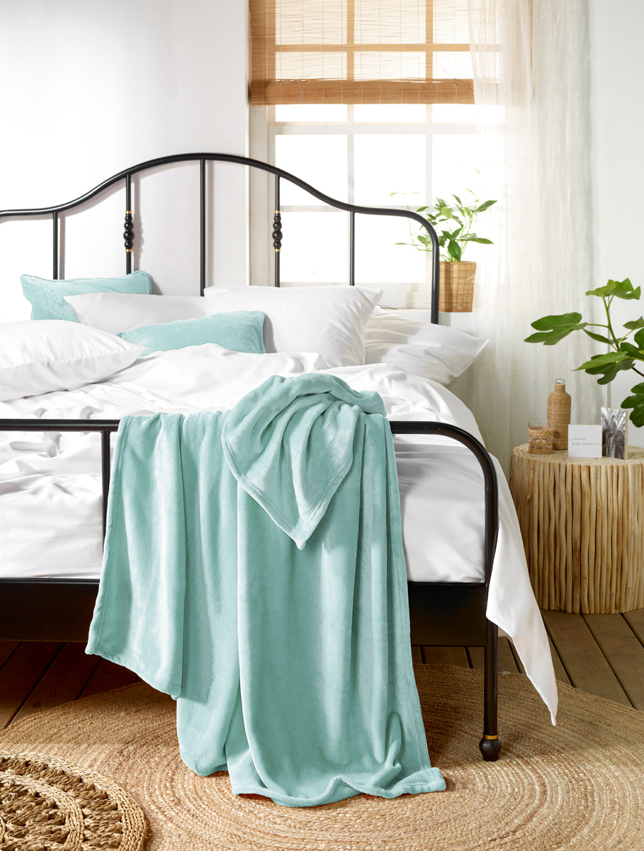 Smart Collection - Snuggly Mint