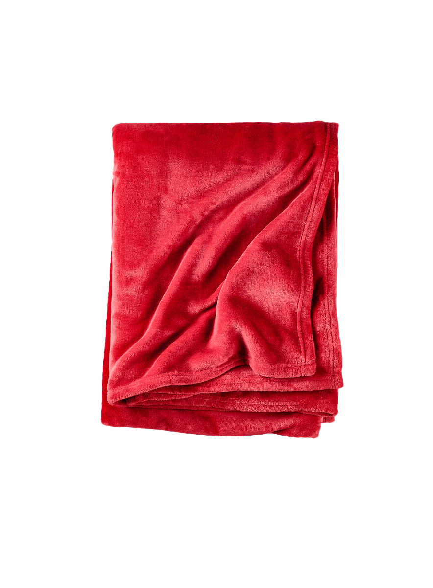 Smart Collection - Snuggly Ruby Red