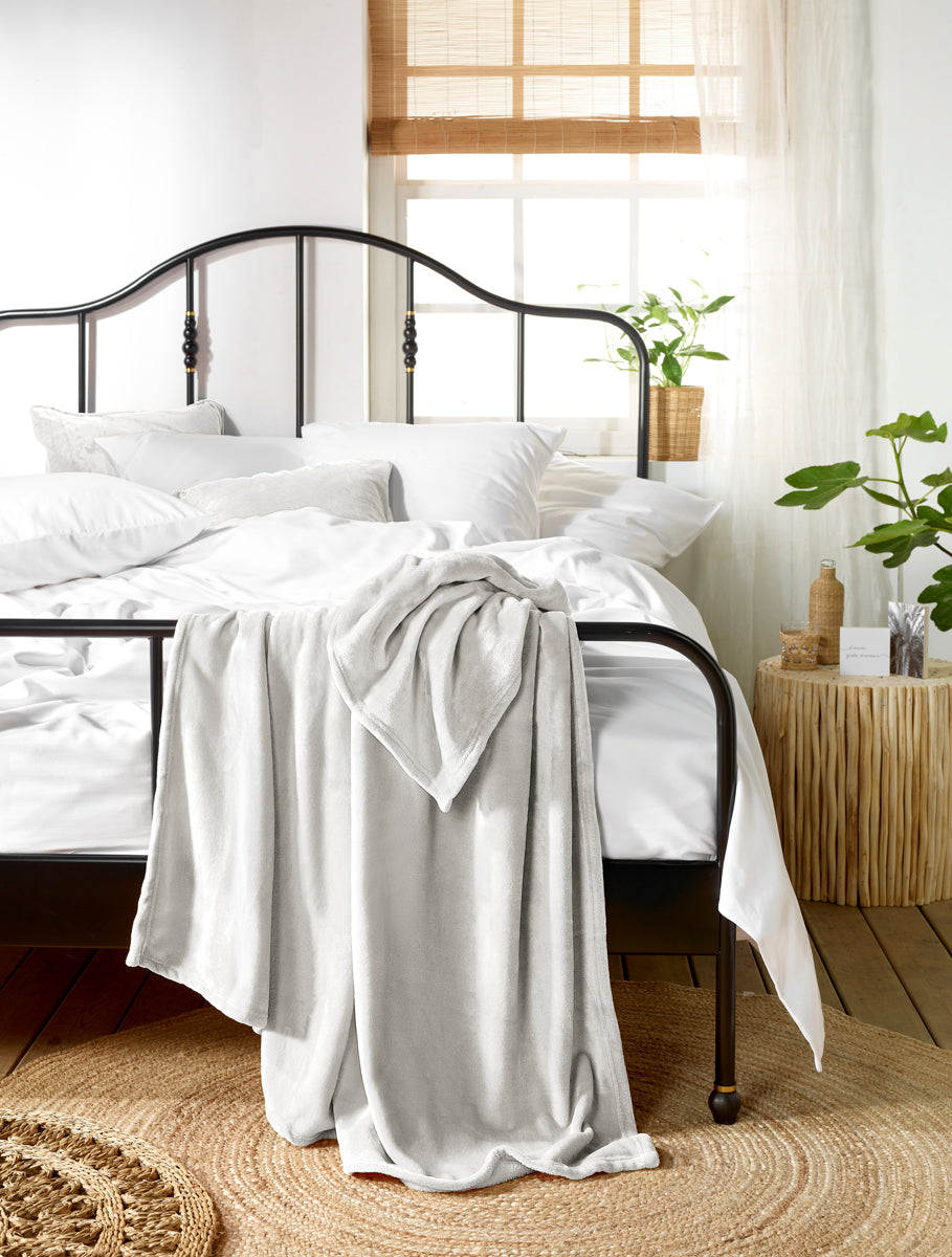 Smart Collection - Snuggly Silver