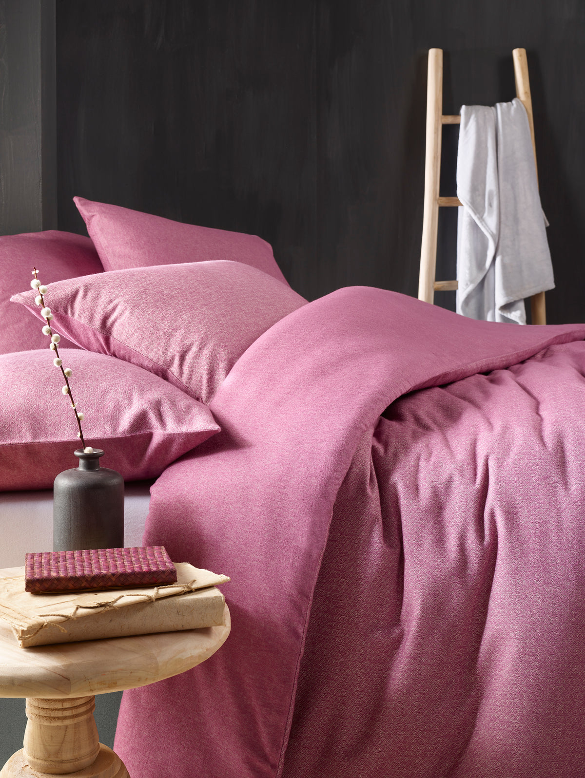 Luxury Collection - Tarbot Lilac