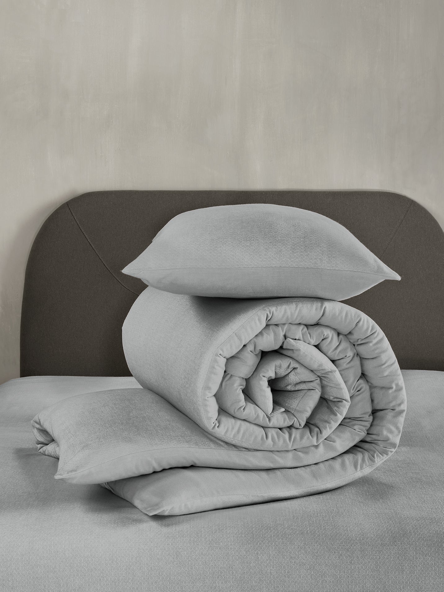 Luxury Collection - Tarbot Natural Grey