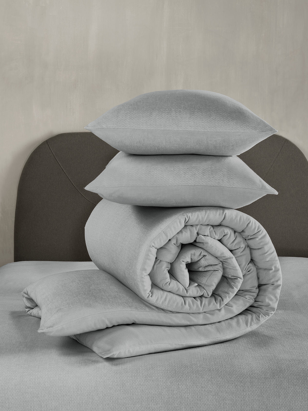 Luxury Collection - Tarbot Natural Grey