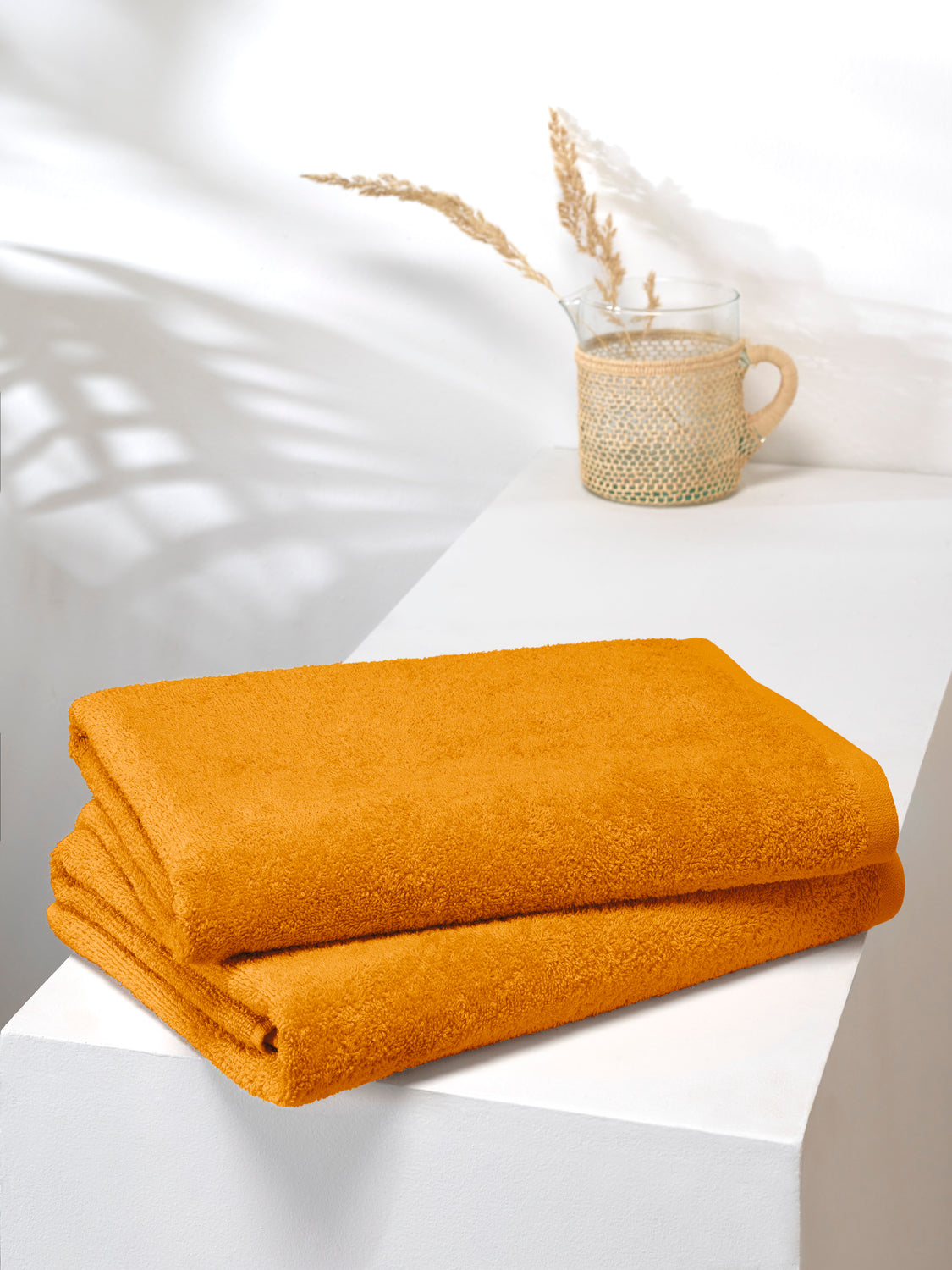 Linge De Bain Troy Sunshine