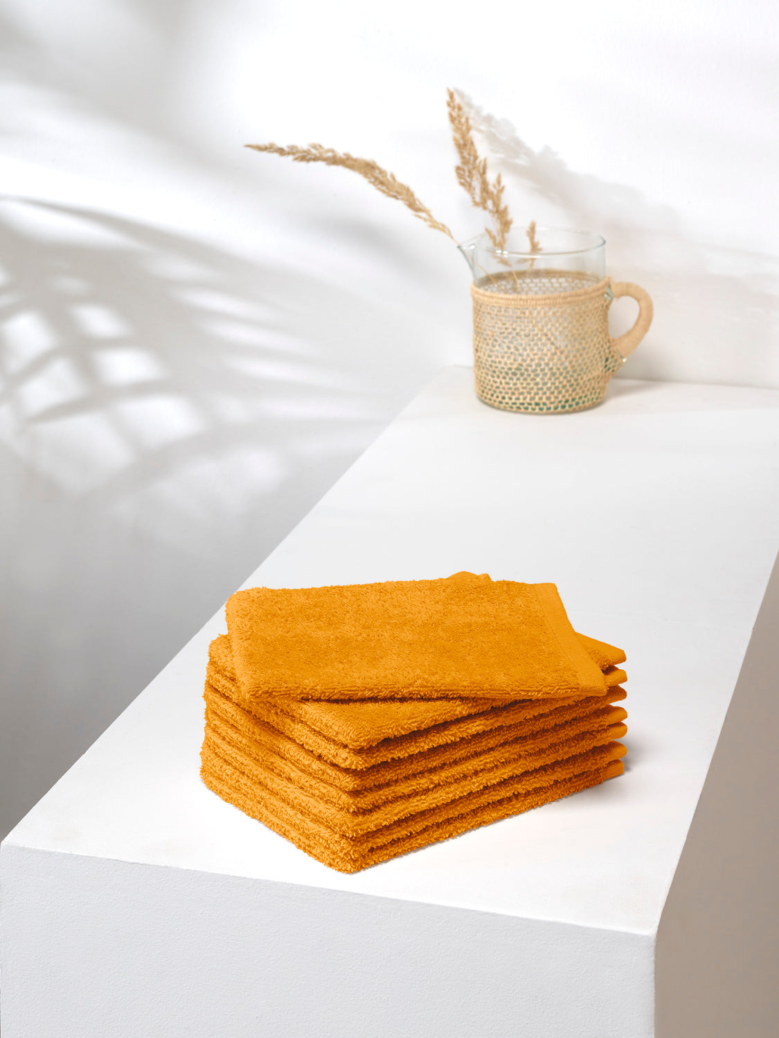 Linge De Bain Troy Sunshine