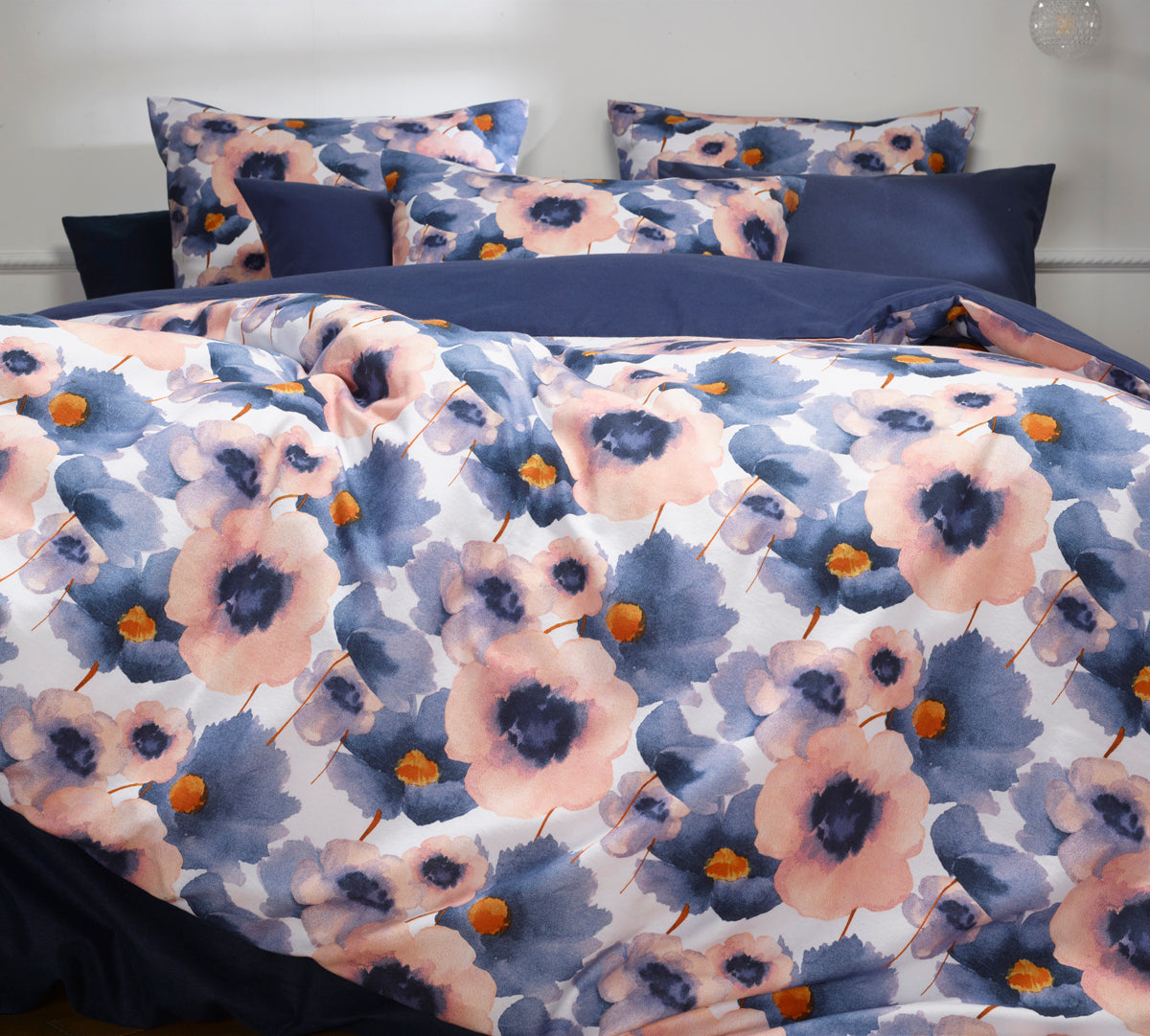 Smart Collection - Veronica Mood Indigo