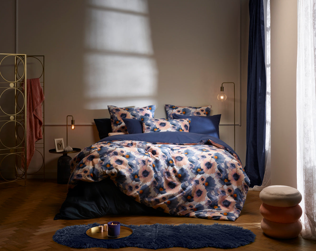 Smart Collection - Veronica Mood Indigo